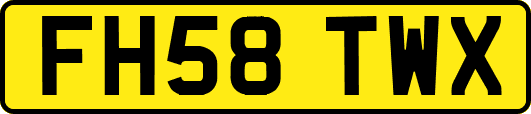FH58TWX