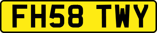 FH58TWY