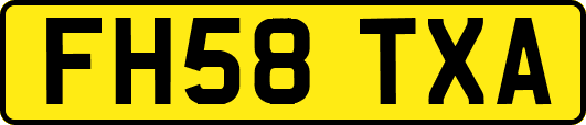 FH58TXA