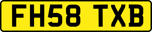 FH58TXB