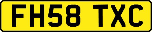 FH58TXC