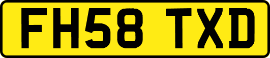 FH58TXD