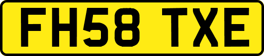 FH58TXE