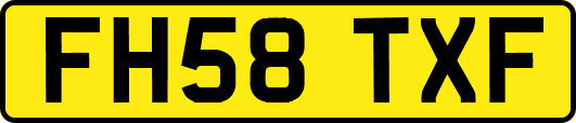 FH58TXF