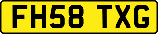 FH58TXG