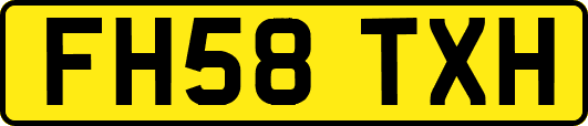 FH58TXH