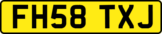 FH58TXJ