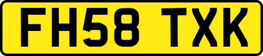 FH58TXK