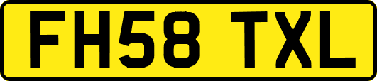 FH58TXL