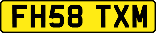 FH58TXM
