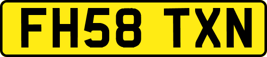 FH58TXN