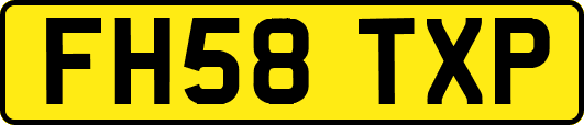 FH58TXP