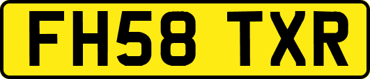FH58TXR