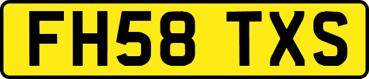 FH58TXS