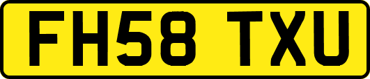 FH58TXU