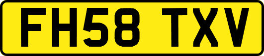 FH58TXV