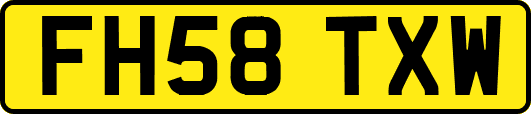 FH58TXW