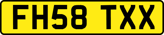 FH58TXX