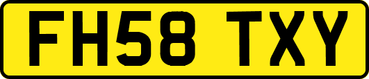 FH58TXY