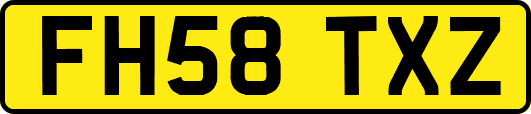 FH58TXZ