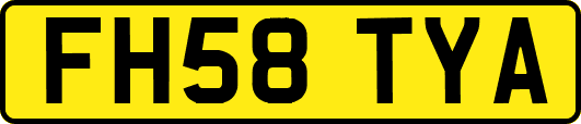 FH58TYA