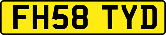 FH58TYD