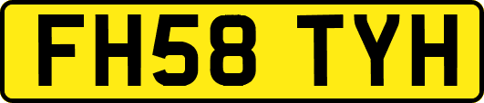 FH58TYH