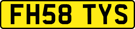 FH58TYS