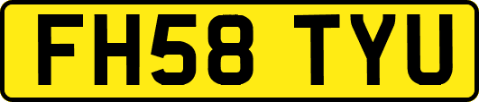 FH58TYU