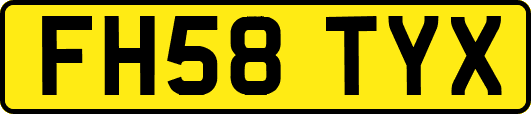 FH58TYX