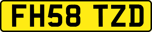 FH58TZD