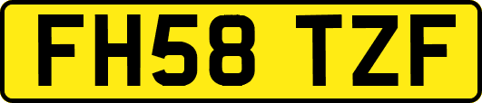 FH58TZF