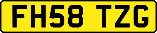 FH58TZG