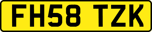 FH58TZK