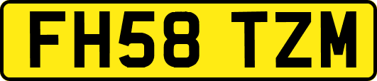 FH58TZM
