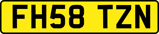 FH58TZN