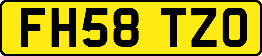 FH58TZO