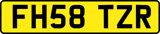 FH58TZR