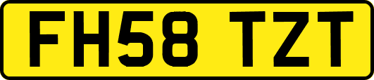 FH58TZT