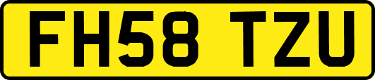 FH58TZU