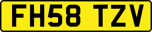 FH58TZV