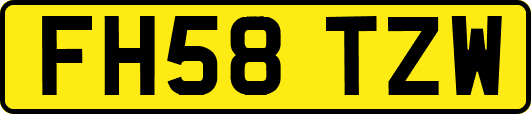 FH58TZW