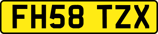 FH58TZX