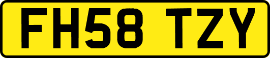 FH58TZY