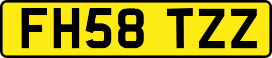 FH58TZZ