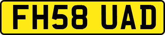 FH58UAD
