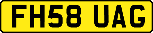 FH58UAG