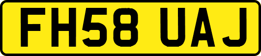 FH58UAJ