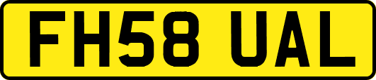 FH58UAL