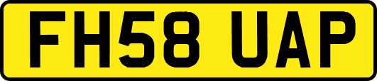 FH58UAP
